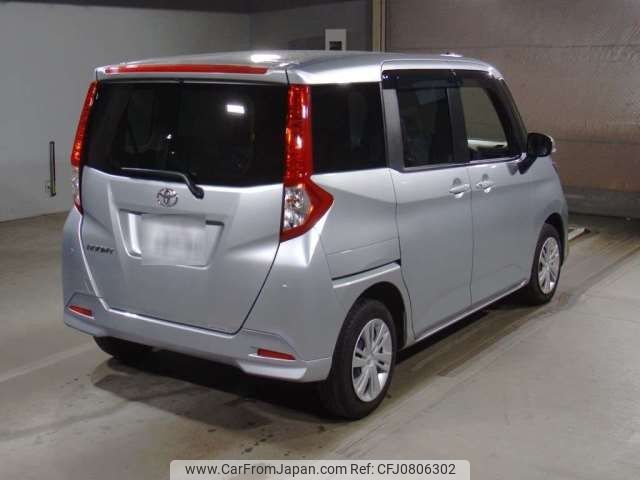 toyota roomy 2023 -TOYOTA 【堺 500ﾌ6950】--Roomy 5BA-M900A--M900A-1063733---TOYOTA 【堺 500ﾌ6950】--Roomy 5BA-M900A--M900A-1063733- image 2