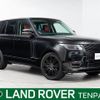 land-rover range-rover 2022 CFJ9076086 image 1