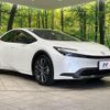 toyota prius 2023 -TOYOTA--Prius 6AA-MXWH65--MXWH65-4003588---TOYOTA--Prius 6AA-MXWH65--MXWH65-4003588- image 17