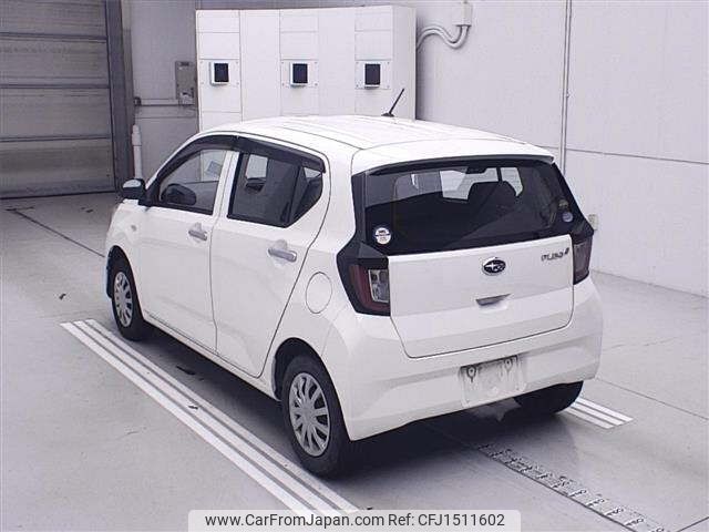 subaru pleo-plus 2019 CFJ1511602 image 2