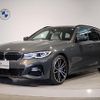 bmw 3-series 2020 quick_quick_3BA-6K20_WBA6K52030FH44932 image 1