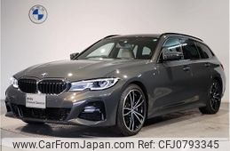 bmw 3-series 2020 quick_quick_3BA-6K20_WBA6K52030FH44932