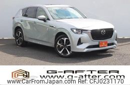 mazda mazda-others 2022 -MAZDA--CX-60 5LA-KH5S3P--KH5S3P-100028---MAZDA--CX-60 5LA-KH5S3P--KH5S3P-100028-