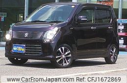 suzuki wagon-r 2014 CFJ1672869