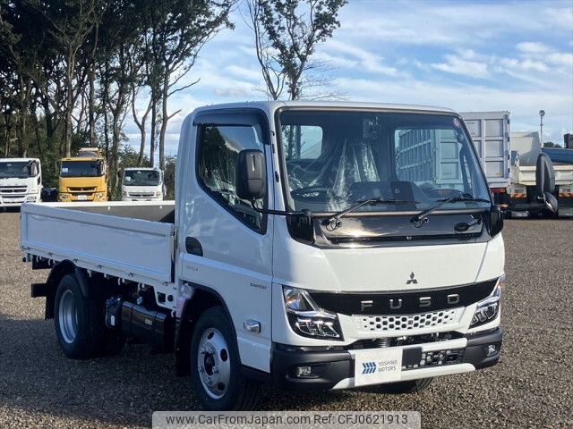 mitsubishi-fuso canter 2024 -MITSUBISHI--Canter 2RG-FBAV0--FBAV0-610326---MITSUBISHI--Canter 2RG-FBAV0--FBAV0-610326- image 2