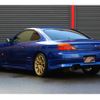 nissan silvia 2001 quick_quick_S15_S15-031657 image 14