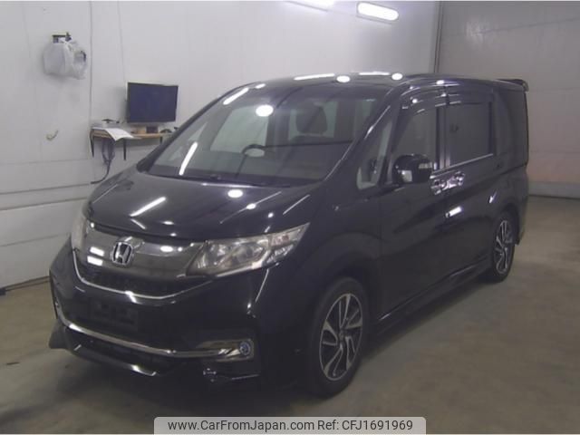 honda stepwagon-spada 2016 CFJ1691969 image 1