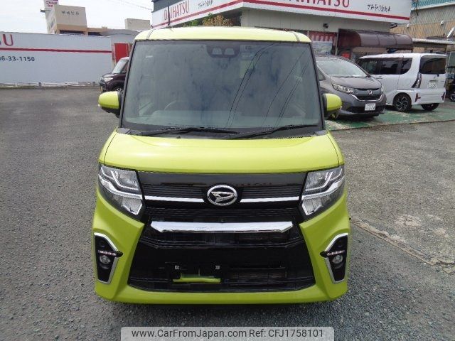 daihatsu tanto 2019 CFJ1758101 image 1