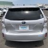 toyota prius-α 2012 AF-ZVW41-3153372 image 5