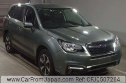 subaru forester 2017 -SUBARU--Forester DBA-SJ5--SJ5-116268---SUBARU--Forester DBA-SJ5--SJ5-116268-