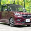 suzuki solio 2019 CFJ1796654 image 16
