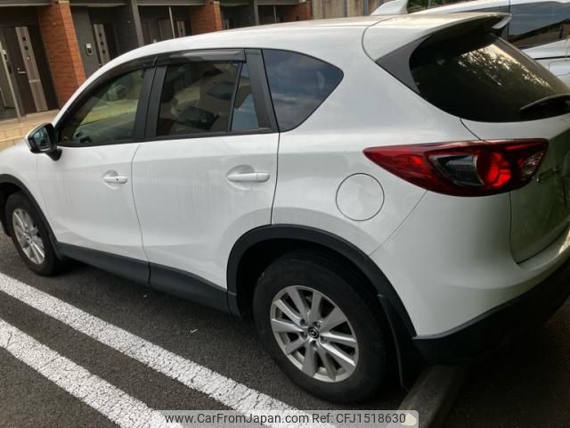 mazda cx-5 2013 CFJ1518630 image 2