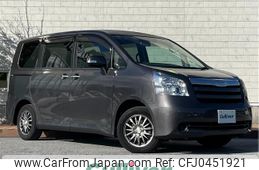 toyota noah 2009 -TOYOTA--Noah DBA-ZRR70G--ZRR70-0263349---TOYOTA--Noah DBA-ZRR70G--ZRR70-0263349-