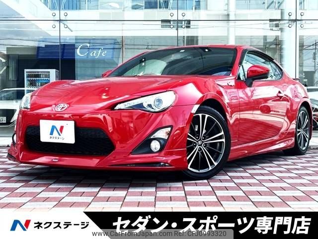 toyota 86 2014 -TOYOTA--86 DBA-ZN6--ZN6-046336---TOYOTA--86 DBA-ZN6--ZN6-046336- image 1