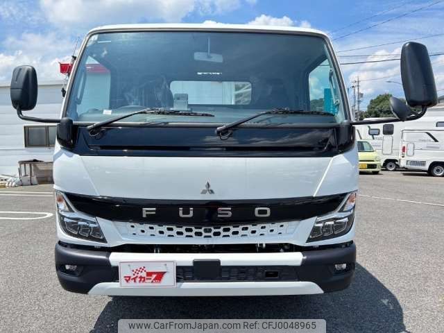 mitsubishi-fuso canter 2024 -MITSUBISHI 【豊田 100ｻ 736】--Canter 2RG-FEB80--FEB80-603539---MITSUBISHI 【豊田 100ｻ 736】--Canter 2RG-FEB80--FEB80-603539- image 2