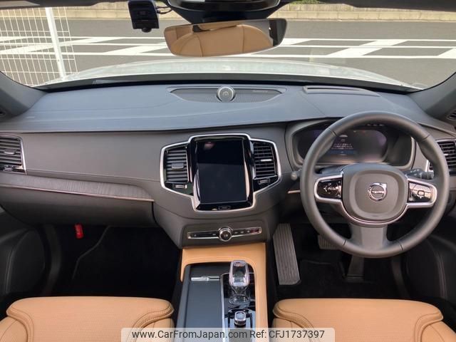 volvo xc90 2024 CFJ1737397 image 2