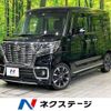 suzuki spacia 2019 -SUZUKI--Spacia DAA-MK53S--MK53S-596973---SUZUKI--Spacia DAA-MK53S--MK53S-596973- image 1