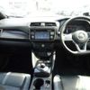 nissan leaf 2019 -NISSAN--Leaf ZE1--ZE1-067292---NISSAN--Leaf ZE1--ZE1-067292- image 13