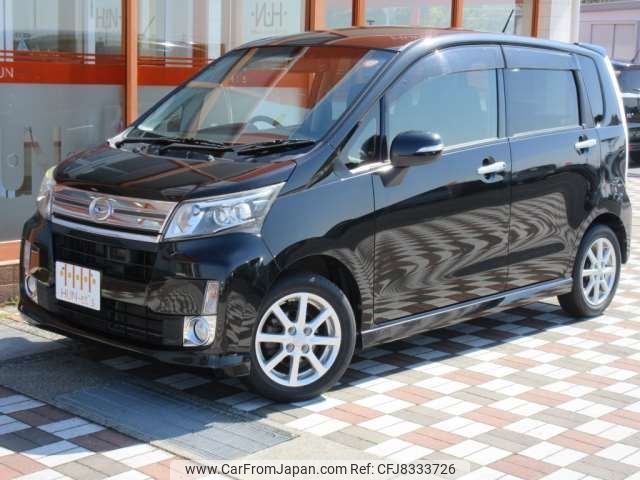 daihatsu move 2013 CFJ8333726 image 1