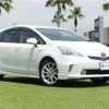 toyota prius-α 2012 -TOYOTA--Prius α DAA-ZVW41W--ZVW41-3082743---TOYOTA--Prius α DAA-ZVW41W--ZVW41-3082743- image 1