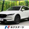 mazda cx-5 2017 -MAZDA--CX-5 DBA-KF5P--KF5P-104430---MAZDA--CX-5 DBA-KF5P--KF5P-104430- image 1