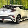 toyota c-hr 2017 CFJ1761577 image 17