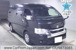 toyota hiace-wagon 2022 -TOYOTA 【京都 302ﾎ6340】--Hiace Wagon TRH214W-0070301---TOYOTA 【京都 302ﾎ6340】--Hiace Wagon TRH214W-0070301-