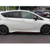 nissan note 2017 -NISSAN--Note DAA-HE12--HE12-023202---NISSAN--Note DAA-HE12--HE12-023202- image 8