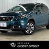 peugeot 2008 2017 -PEUGEOT--Peugeot 2008 ABA-A94HN01--VF3CUHNZTHY003876---PEUGEOT--Peugeot 2008 ABA-A94HN01--VF3CUHNZTHY003876- image 1