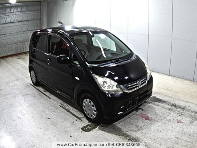 daihatsu move 2009 -DAIHATSU--Move L175S-0242973---DAIHATSU--Move L175S-0242973- image 1