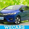 honda fit-hybrid 2014 quick_quick_DAA-GP5_GP5-3058823 image 1