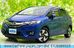 honda fit-hybrid 2014 quick_quick_DAA-GP5_GP5-3058823