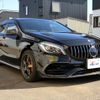 mercedes-benz amg 2015 -MERCEDES-BENZ 【名変中 】--AMG 176052--424867---MERCEDES-BENZ 【名変中 】--AMG 176052--424867- image 26