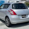 suzuki swift 2011 -SUZUKI--Swift DBA-ZC72S--ZC72S-125841---SUZUKI--Swift DBA-ZC72S--ZC72S-125841- image 5