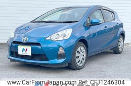 toyota aqua 2014 quick_quick_NHP10_NHP10-6343510