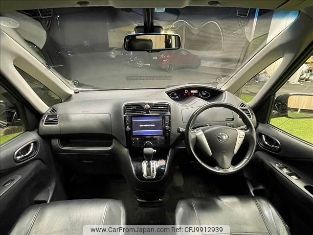 nissan serena 2015 -NISSAN--Serena DAA-HFC26--HFC26-255273---NISSAN--Serena DAA-HFC26--HFC26-255273- image 2