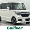 honda n-box 2017 CFJ1828239 image 1
