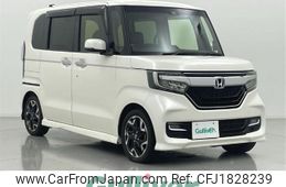 honda n-box 2017 CFJ1828239
