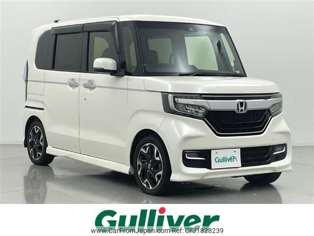 honda n-box 2017 CFJ1828239 image 1
