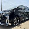 toyota alphard 2022 -TOYOTA 【徳島 347ｻ3558】--Alphard 6AA-AYH30W--AYH30-0152515---TOYOTA 【徳島 347ｻ3558】--Alphard 6AA-AYH30W--AYH30-0152515- image 9