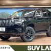 toyota land-cruiser-prado 2022 -TOYOTA--Land Cruiser Prado 3BA-TRJ150W--TRJ150-0152228---TOYOTA--Land Cruiser Prado 3BA-TRJ150W--TRJ150-0152228- image 1