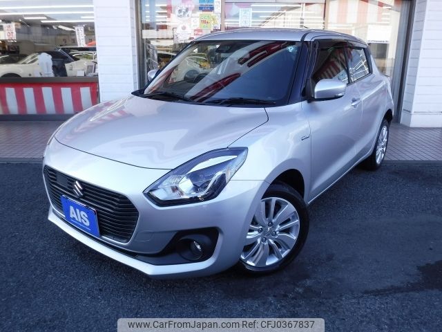 suzuki swift 2018 -SUZUKI--Swift DAA-ZD53S--ZD53S-103779---SUZUKI--Swift DAA-ZD53S--ZD53S-103779- image 1