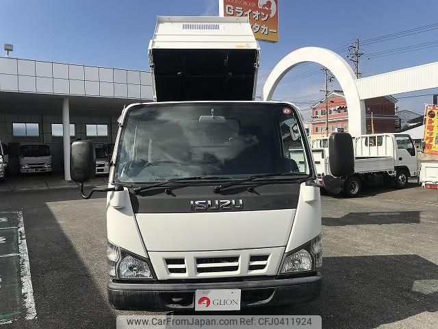 isuzu elf-truck 2006 quick_quick_PB-NKR81AD_NKR81-7045359 image 2