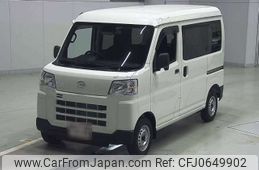 daihatsu hijet-van 2022 -DAIHATSU--Hijet Van 3BD-S700V--S700V-0029024---DAIHATSU--Hijet Van 3BD-S700V--S700V-0029024-