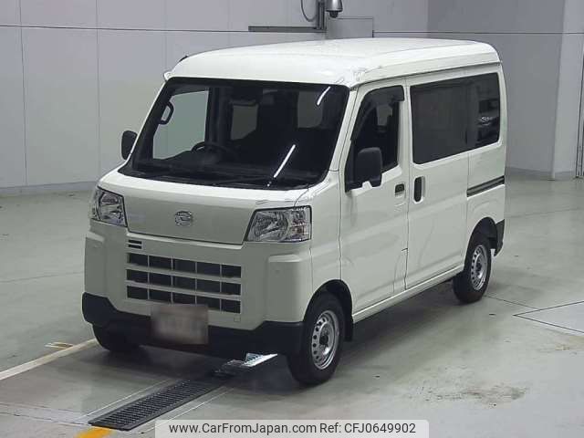 daihatsu hijet-van 2022 -DAIHATSU--Hijet Van 3BD-S700V--S700V-0029024---DAIHATSU--Hijet Van 3BD-S700V--S700V-0029024- image 1