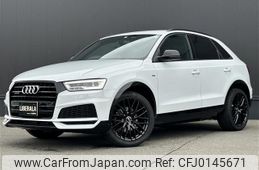 audi q3 2018 -AUDI--Audi Q3 ABA-8UCULB--WAUZZZ8U5JR060360---AUDI--Audi Q3 ABA-8UCULB--WAUZZZ8U5JR060360-