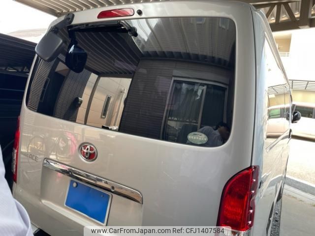 toyota regiusace-van 2014 -TOYOTA--Regius ace Van LDF-KDH206V--KDH206-6007998---TOYOTA--Regius ace Van LDF-KDH206V--KDH206-6007998- image 2