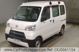 daihatsu hijet-van 2020 -DAIHATSU--Hijet Van S321V-0462658---DAIHATSU--Hijet Van S321V-0462658-