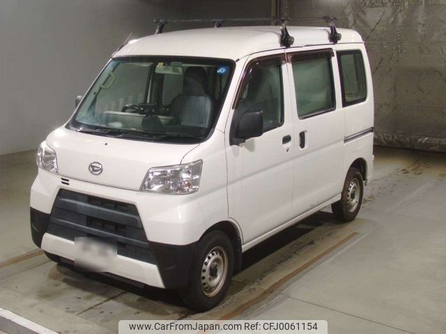 daihatsu hijet-van 2020 -DAIHATSU--Hijet Van S321V-0462658---DAIHATSU--Hijet Van S321V-0462658- image 1