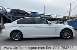 bmw 3-series 2011 CFJ1754723